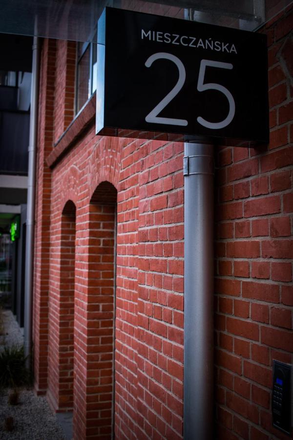 Urban Space Apartament 64 - Free Parking Wroclaw Exterior photo